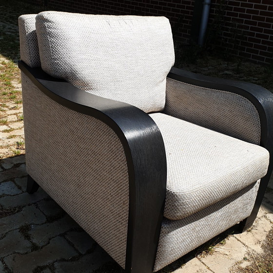 Image 1 of Kessels fauteuil