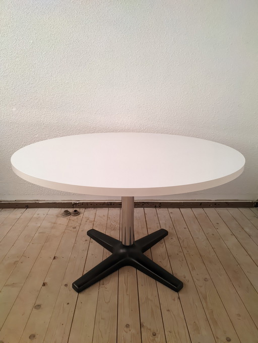 Pastoe 70's design eettafel