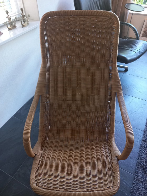 Image 1 of Dirk Van Sliedregt vintage fauteuil