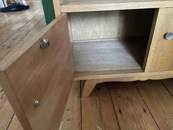 Image 1 of Secretaire, Bureau Jaren ‘50