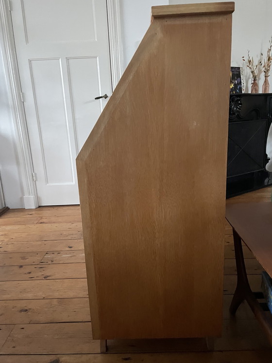 Image 1 of Secretaire, Bureau Jaren ‘50