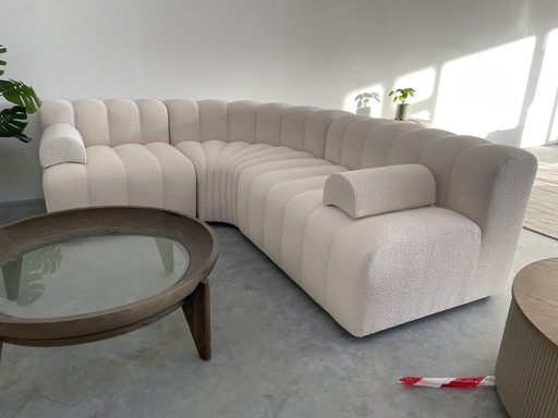 Norr11 Studio 4 Sofa Combinatie