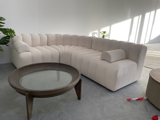 Norr11 Studio 4 Sofa Combinatie