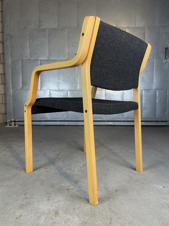 Image 1 of 2X Farstrup Fastoflex 2311 Chair