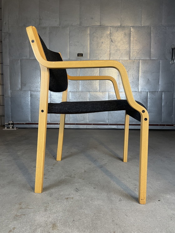 Image 1 of 2X Farstrup Fastoflex 2311 Chair