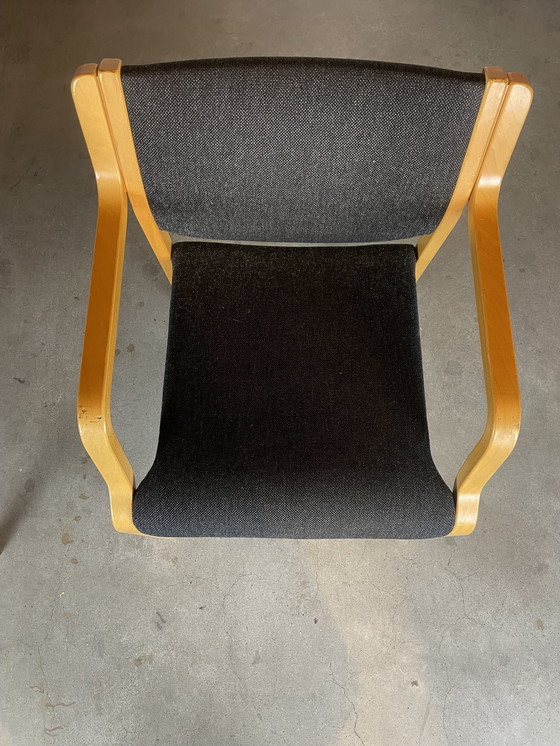 Image 1 of 2X Farstrup Fastoflex 2311 Chair