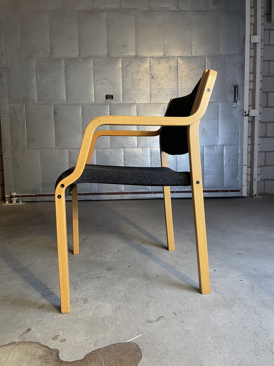 Image 1 of 2X Farstrup Fastoflex 2311 Chair