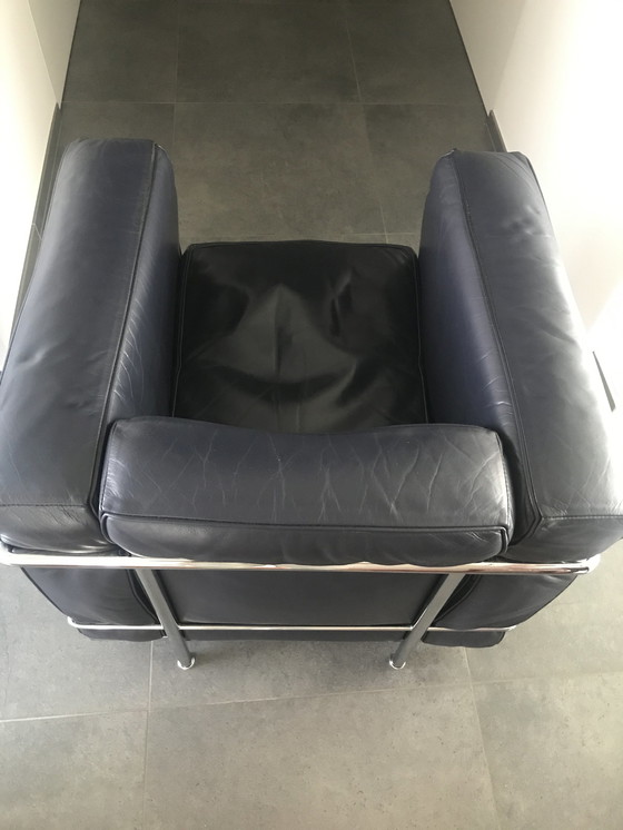 Image 1 of Cassina Lc2 corbusier