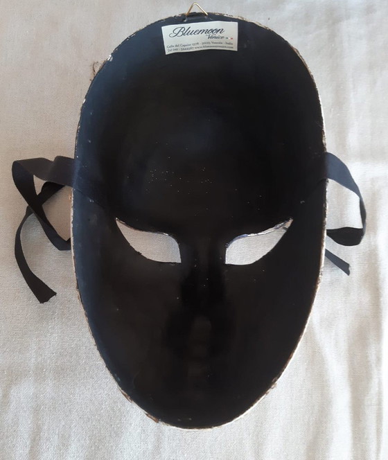 Image 1 of Venetiaans Masker