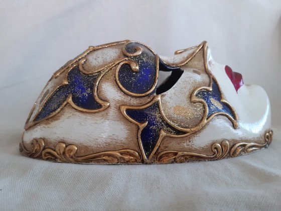 Image 1 of Venetiaans Masker