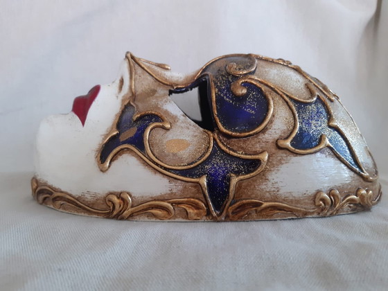 Image 1 of Venetiaans Masker