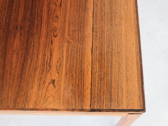 Image 1 of Vintage Rosewood Salontafel