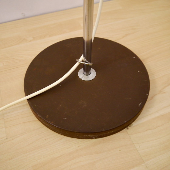 Image 1 of Vintage Staff Vloerlamp