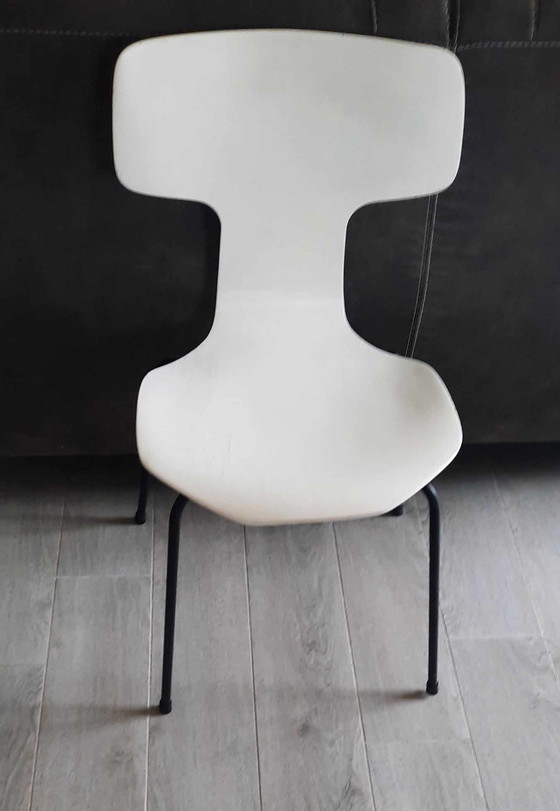 Image 1 of Vintage Hammerchair