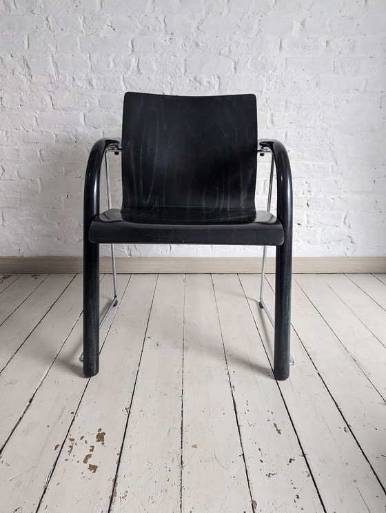 Image 1 of Thonet S320 stoel