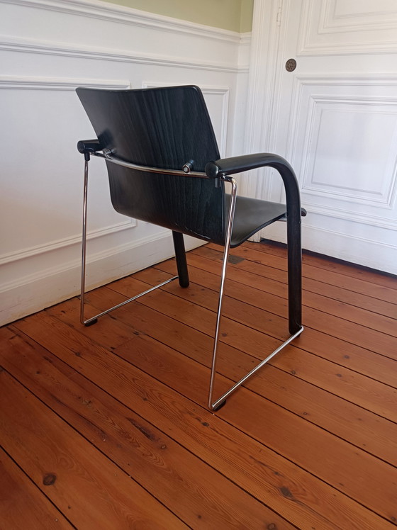 Image 1 of Thonet S320 stoel