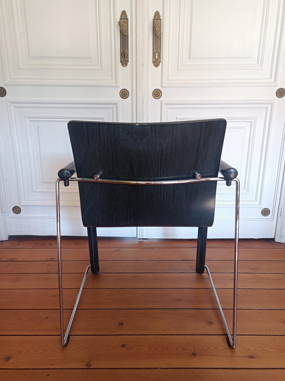 Image 1 of Thonet S320 stoel