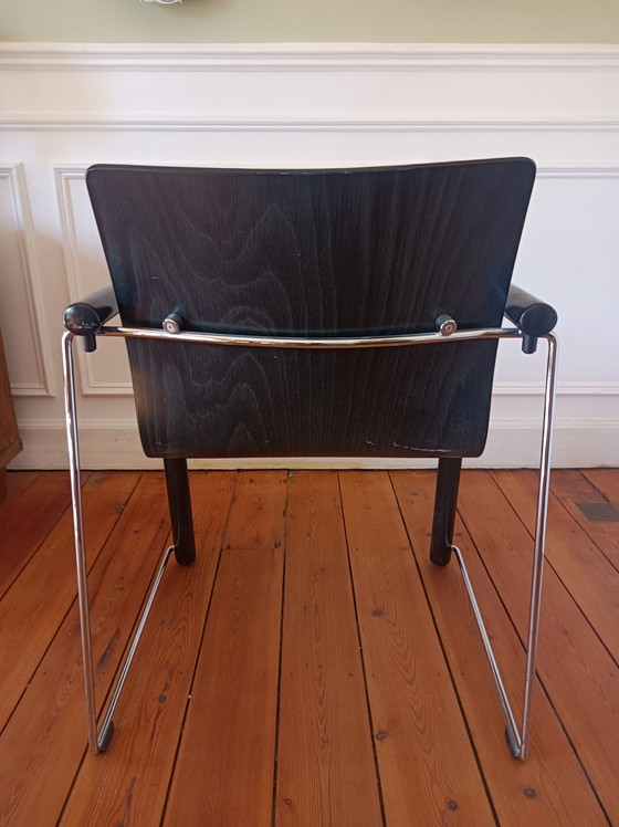 Image 1 of Thonet S320 stoel