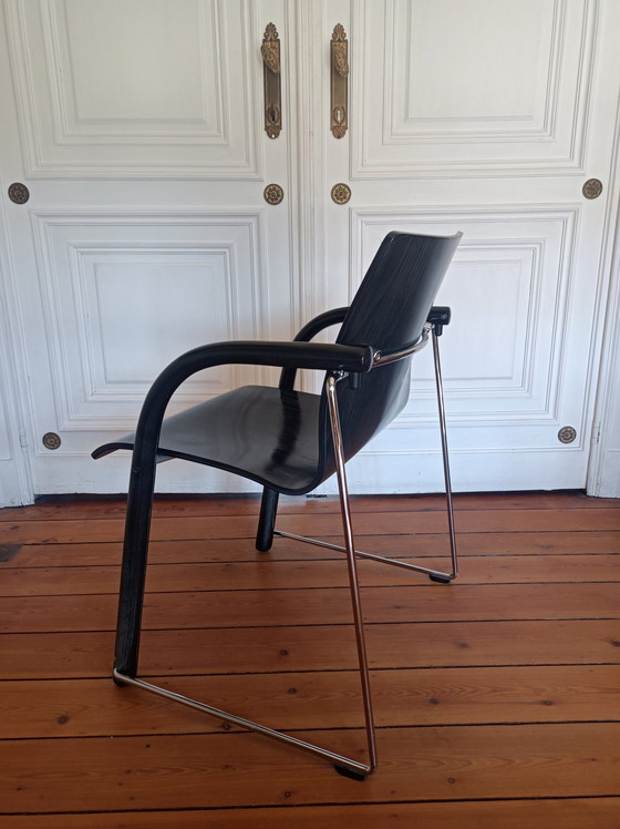 Image 1 of Thonet S320 stoel