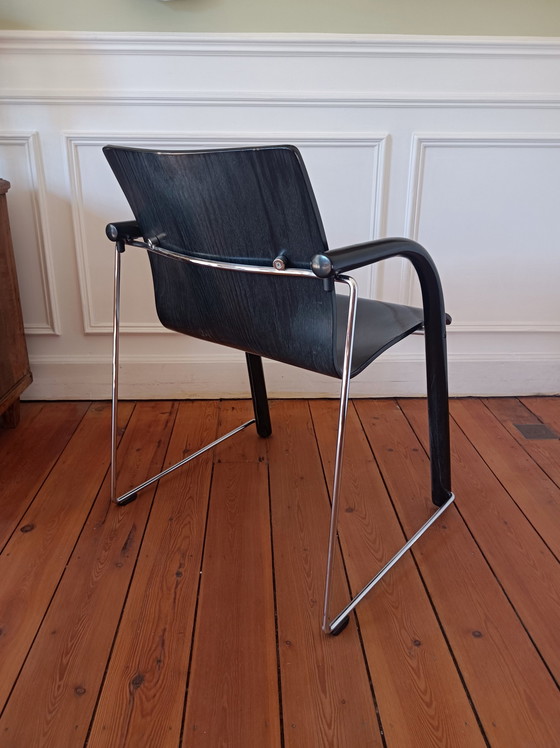 Image 1 of Thonet S320 stoel