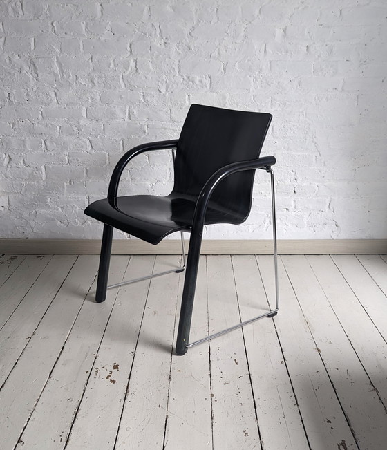 Image 1 of Thonet S320 stoel