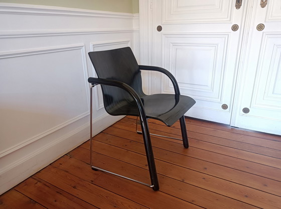 Image 1 of Thonet S320 stoel