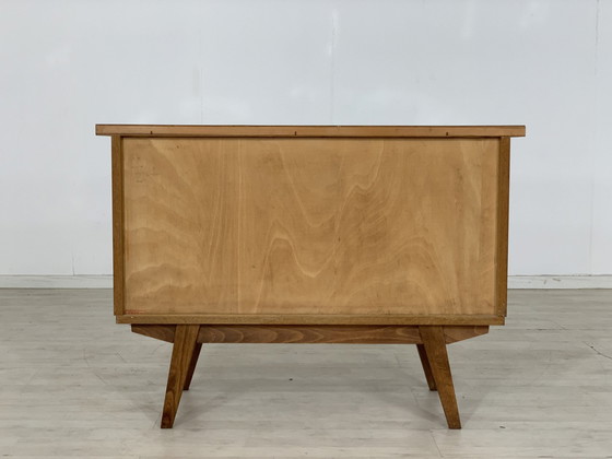 Image 1 of 60s dressoir dressoir kast vintage