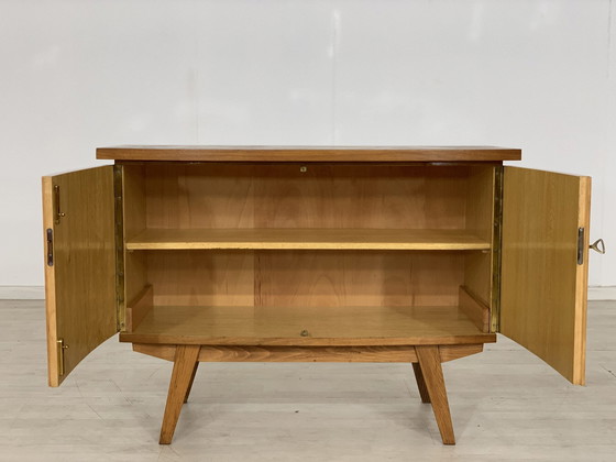 Image 1 of 60s dressoir dressoir kast vintage