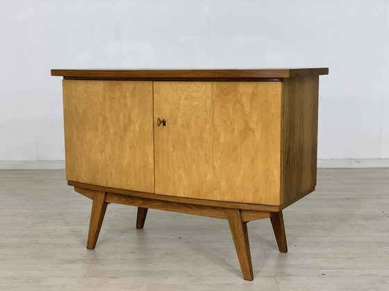 Image 1 of 60s dressoir dressoir kast vintage