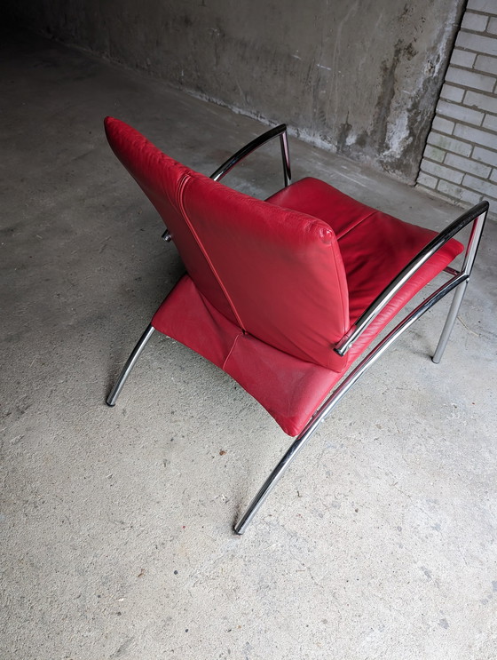 Image 1 of Vintage Kebe Design Fauteuil