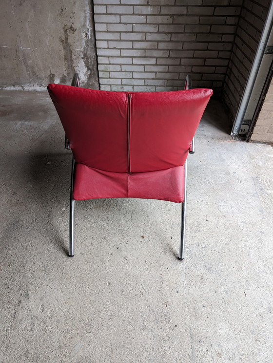 Image 1 of Vintage Kebe Design Fauteuil