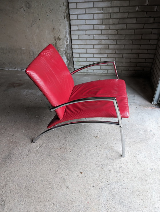 Image 1 of Vintage Kebe Design Fauteuil