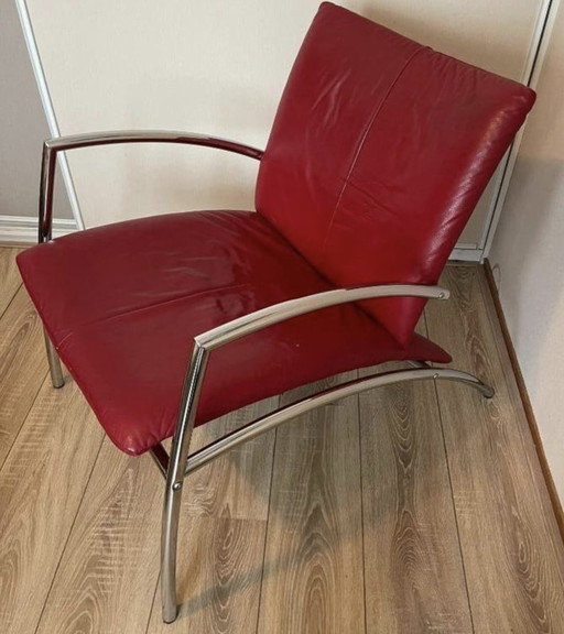 Vintage Kebe Design Fauteuil