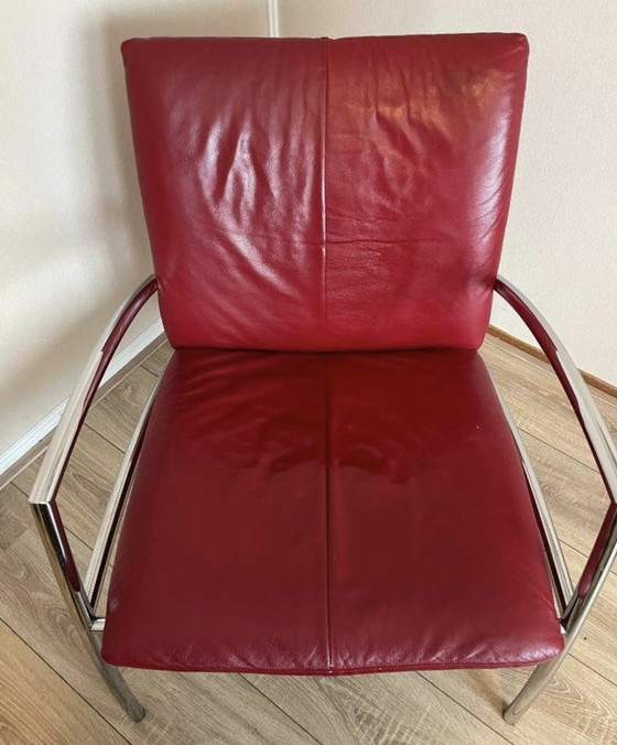 Image 1 of Vintage Kebe Design Fauteuil