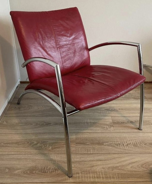 Vintage Kebe Design Fauteuil