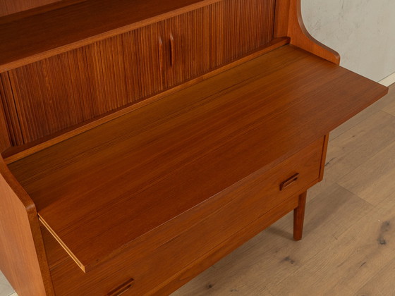 Image 1 of  1960S Bureau, Johannes Sorth