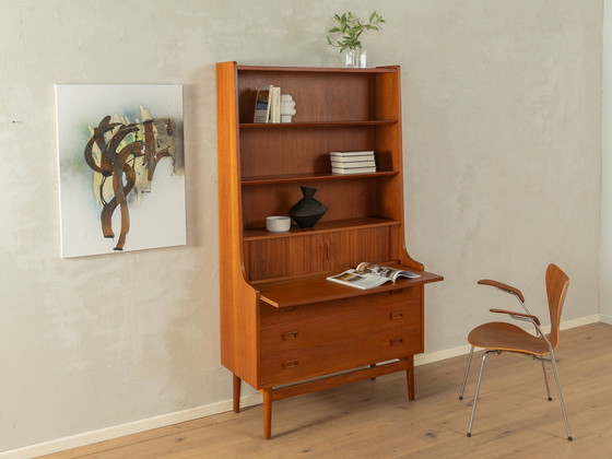 Image 1 of  1960S Bureau, Johannes Sorth