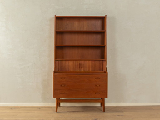  1960S Bureau, Johannes Sorth