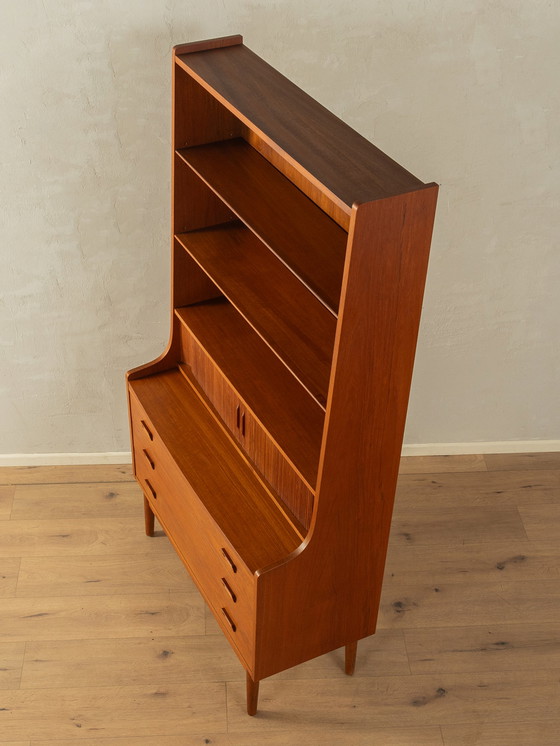 Image 1 of  1960S Bureau, Johannes Sorth