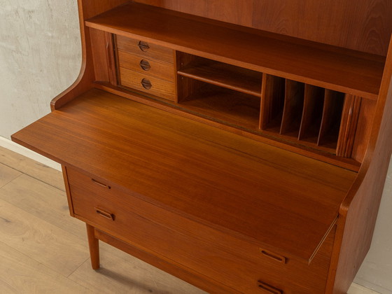 Image 1 of  1960S Bureau, Johannes Sorth