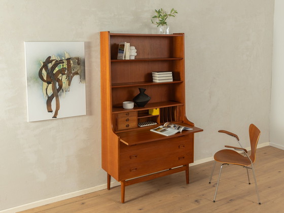 Image 1 of  1960S Bureau, Johannes Sorth