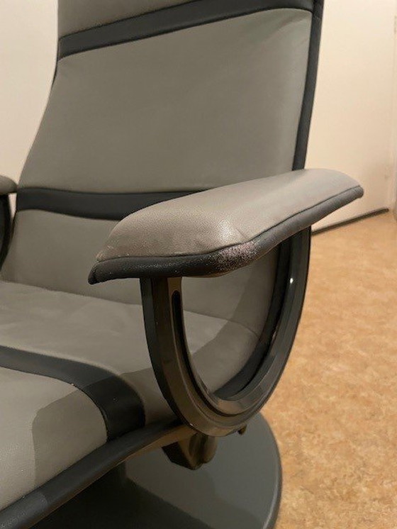 Image 1 of Lounge Fauteuil Artifort 720 Mikado 