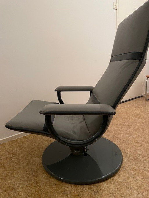 Lounge Fauteuil Artifort 720 Mikado 