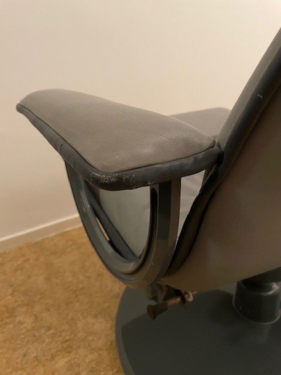 Image 1 of Lounge Fauteuil Artifort 720 Mikado 