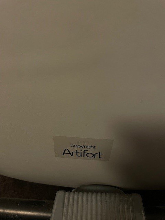 Image 1 of Lounge Fauteuil Artifort 720 Mikado 