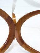 Deens design salontafel 
