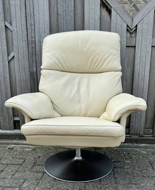 Retro Design Relaxfauteuil Hjort Knudsen