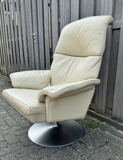 Retro Design Relaxfauteuil Hjort Knudsen