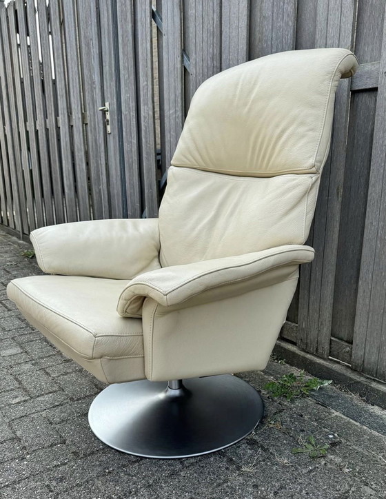 Image 1 of Retro Design Relaxfauteuil Hjort Knudsen