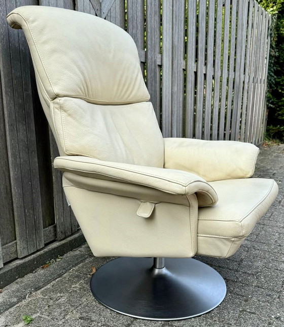 Image 1 of Retro Design Relaxfauteuil Hjort Knudsen